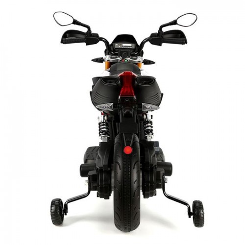 Aprilia Dorsoduro Moto Elettrica a Batteria 12 V Bambino | BricoShop24