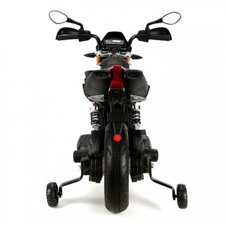Aprilia Dorsoduro Moto Elettrica a Batteria 12 V Bambino | BricoShop24