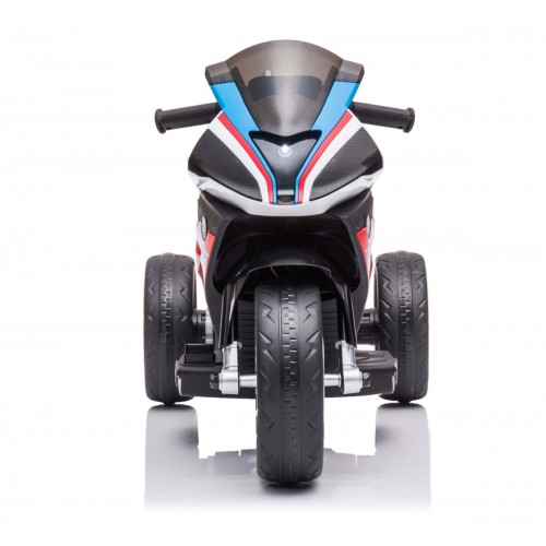 Moto Elettrica 3 Ruote a Batteria 12 V BMW HP4 Bambino | BricoShop24