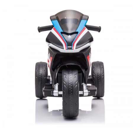 Moto Elettrica 3 Ruote a Batteria 12 V BMW HP4 Bambino | BricoShop24