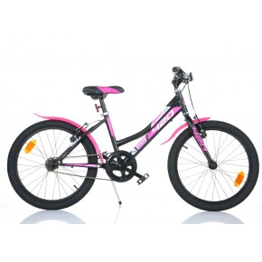 Bicicletta Mountain Bike Ruota 20 Pollici da Ragazzo | BricoShop24