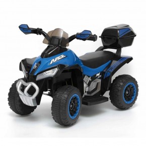 Mini Quad Elettrico a Batteria 6 V Auto Macchina Bambino | BricoShop24