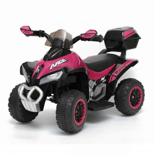 Mini Quad Elettrico a Batteria 6 V Auto Macchina Bambino | BricoShop24