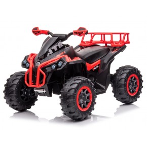Macchina elettrica per bambini a batteria 12 V con telecomando
