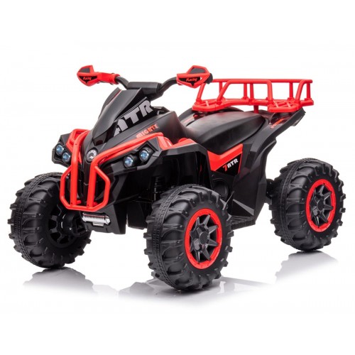 Macchina elettrica per bambini a batteria 12 V con telecomando