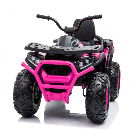 Macchina elettrica per bambini batteria 12 V con telecomando