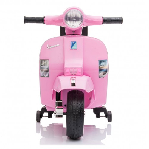 Mini Vespa Piaggio Elettrica per Bambini a Batteria 6 V  | BricoShop24