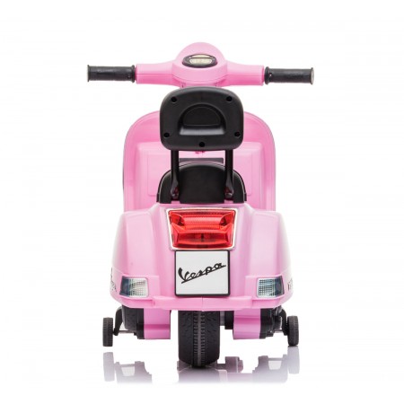 Mini Vespa Piaggio Elettrica per Bambini a Batteria 6 V  | BricoShop24