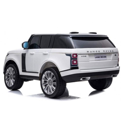 Auto Elettrica Telecomando Land Rover Batteria 12 V | BricoShop24