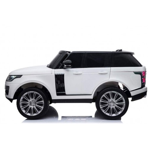 Auto Elettrica Telecomando Land Rover Batteria 12 V | BricoShop24