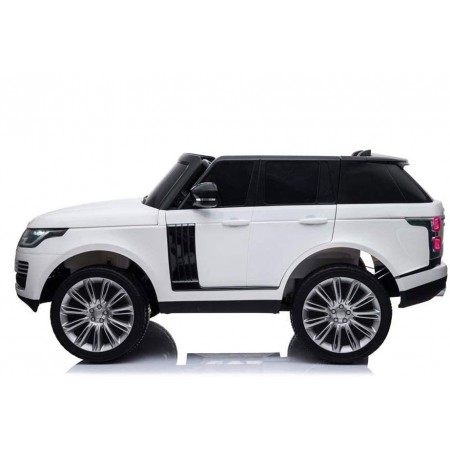 Auto Elettrica Telecomando Land Rover Batteria 12 V | BricoShop24
