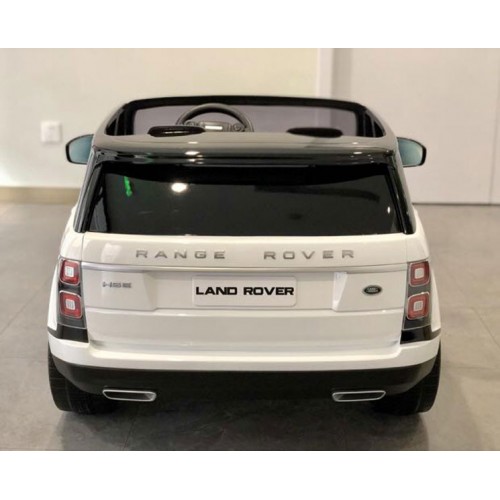 Auto Elettrica Telecomando Land Rover Batteria 12 V | BricoShop24