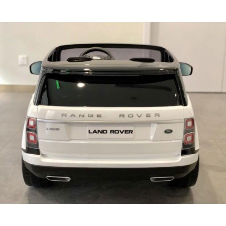 Auto Elettrica Telecomando Land Rover Batteria 12 V | BricoShop24