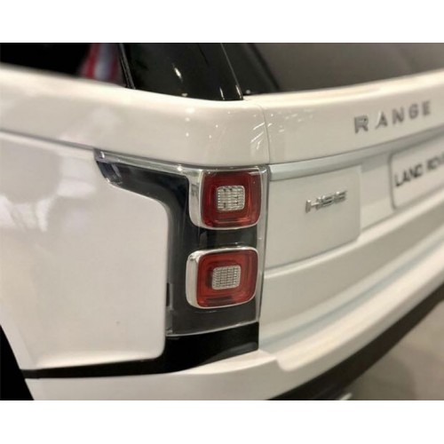 Auto Elettrica Telecomando Land Rover Batteria 12 V | BricoShop24