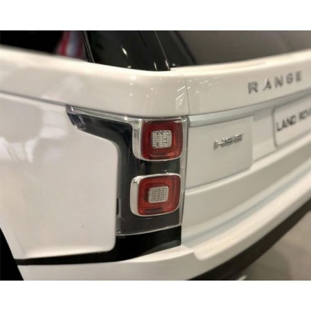 Auto Elettrica Telecomando Land Rover Batteria 12 V | BricoShop24