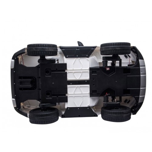 Auto Elettrica Telecomando Land Rover Batteria 12 V | BricoShop24