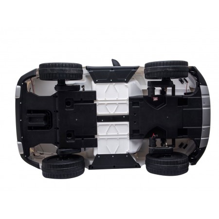 Auto Elettrica Telecomando Land Rover Batteria 12 V | BricoShop24