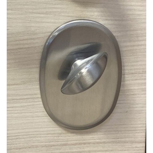 Cilindro Europeo per Porta blindata con Nottolino Interno