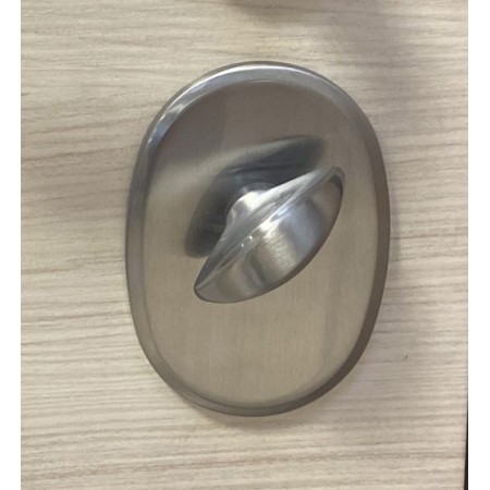 Cilindro Europeo per Porta blindata con Nottolino Interno