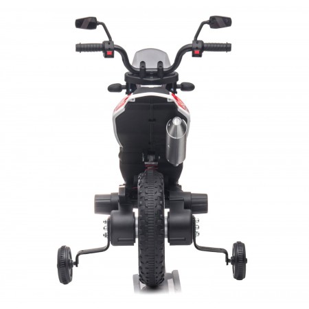 Aprilia Motocross RX125 Moto Elettrica Bambino Batteria | BricoShop24