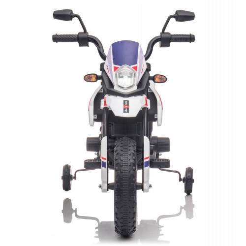 Aprilia Motocross RX125 Moto Elettrica Bambino Batteria | BricoShop24