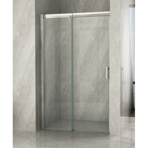 Box Doccia 100 110 120 130 140 8 mm Scorrevole Cristallo | Bricoshop24