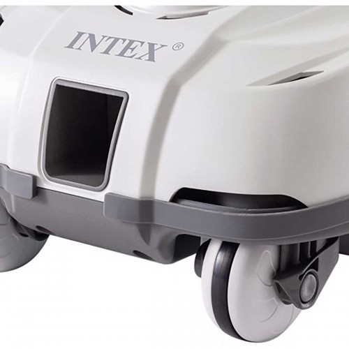 Aspiratore Senza Filo per Piscina Robot Pompa Filtro Fondo Automatico
