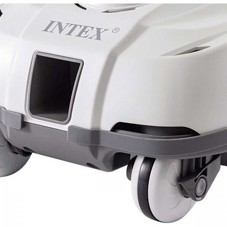 Aspiratore Senza Filo per Piscina Robot Pompa Filtro Fondo Automatico