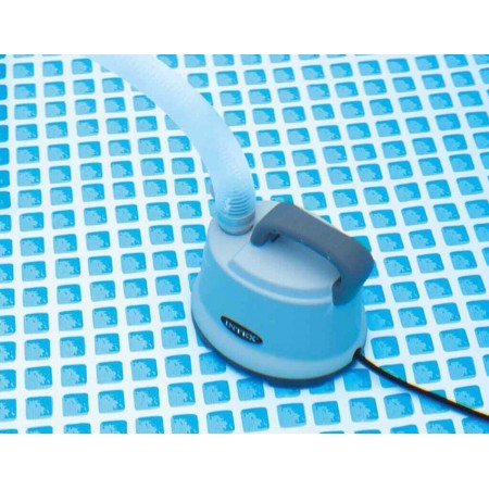 Pompa Svuotamento Motore Piscina Accessori Veloce Cavo Flessibile Tubo