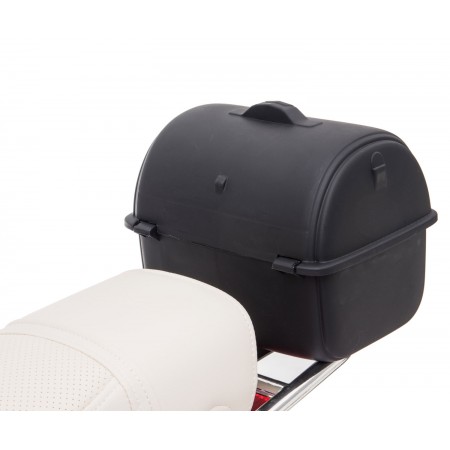 Moto Elettrica per Bambini Piaggio Vespa PX 150 Rosa a Batteria 12 V