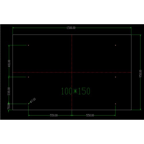 Tettoia Alluminio Pensilina 150x100 Policarbonato Parapioggia Balcone