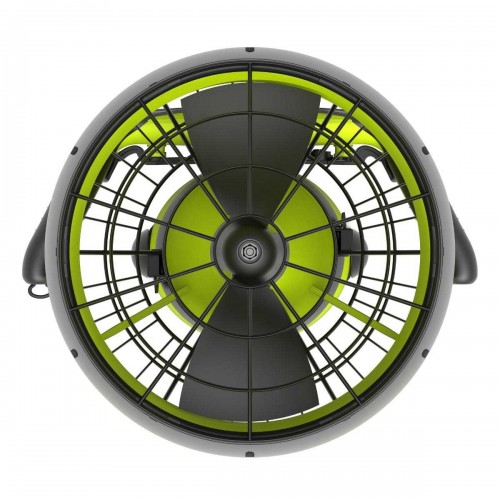Acqua Scooter Subacqueo Seascooter a Batteria per Immersioni e Snorkeling