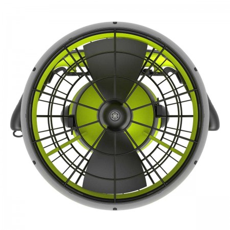 Acqua Scooter Subacqueo Seascooter a Batteria per Immersioni e Snorkeling