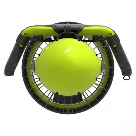 Acqua Scooter Subacqueo Seascooter a Batteria per Immersioni e Snorkeling
