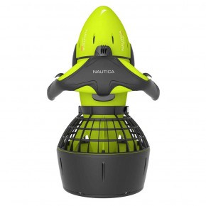 Acqua Scooter Subacqueo Seascooter a Batteria per Immersioni e Snorkeling 2