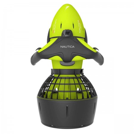Acqua Scooter Subacqueo Seascooter a Batteria per Immersioni e Snorkeling