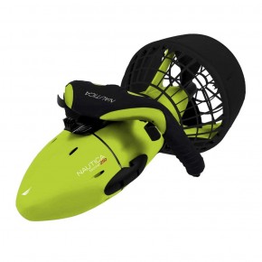 Acqua Scooter Subacqueo Seascooter a Batteria per Immersioni e Snorkeling