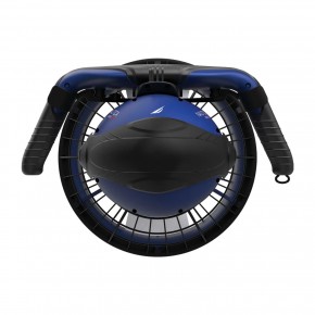 Seascooter a Batteria Subacqueo per Immersioni Acqua Scooter Snorkeling 2