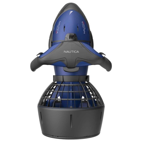 Seascooter a Batteria Subacqueo per Immersioni Acqua Scooter Snorkeling