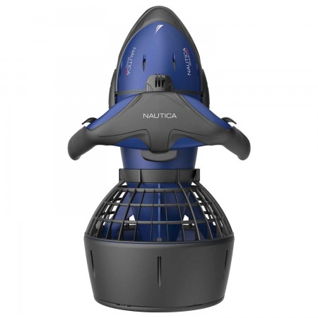 Seascooter a Batteria Subacqueo per Immersioni Acqua Scooter Snorkeling