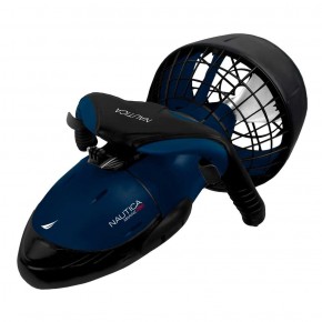 Seascooter a Batteria Subacqueo per Immersioni Acqua Scooter Snorkeling