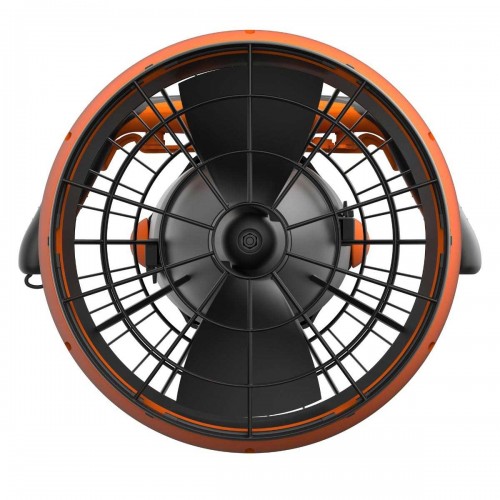 Seascooter Subacqueo per Immersioni 30 Mt Profondità Scooter a Batteria