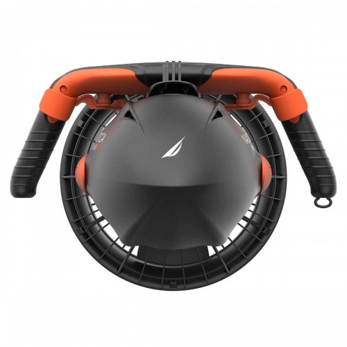 Seascooter Subacqueo per Immersioni 30 Mt Profondità Scooter a Batteria