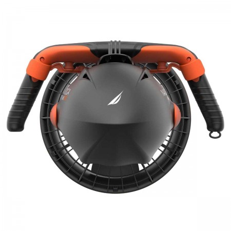 Seascooter Subacqueo per Immersioni 30 Mt Profondità Scooter a Batteria