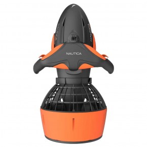 Seascooter Subacqueo per Immersioni 30 Mt Profondità Scooter a Batteria 2