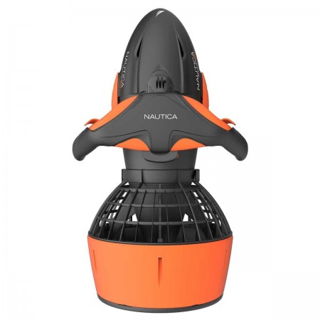 Seascooter Subacqueo per Immersioni 30 Mt Profondità Scooter a Batteria