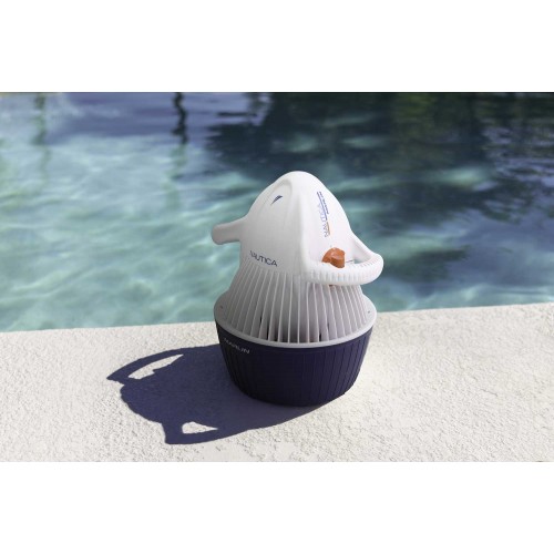 Seascooter per Bambini per Immersioni Portatile Acqua Scooter a Batteria