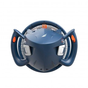 Acquascooter per Immersioni Seascooter Subacqueo a Batteria Ricaricabile 2
