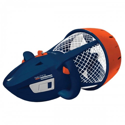 Acquascooter per Immersioni Seascooter Subacqueo a Batteria Ricaricabile