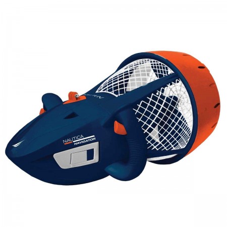 Acquascooter per Immersioni Seascooter Subacqueo a Batteria Ricaricabile